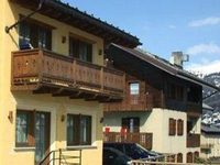 Hotel Ristorante Valtellina