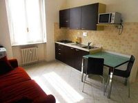 M&T Apartment Turin