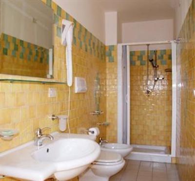 фото отеля Hotel Orchidea Peschici