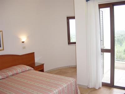 фото отеля Hotel Orchidea Peschici