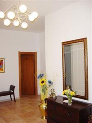 фото отеля Hotel Orchidea Peschici
