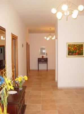 фото отеля Hotel Orchidea Peschici