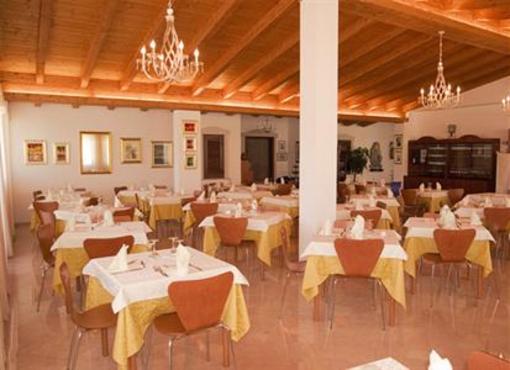 фото отеля Hotel Orchidea Peschici