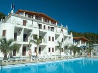Hotel Orchidea Peschici