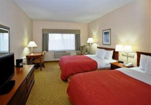 фото отеля Country Inn & Suites By Carlson, Big Rapids, MI