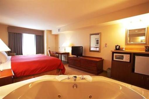 фото отеля Country Inn & Suites By Carlson, Big Rapids, MI