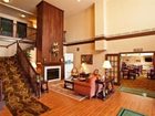 фото отеля Country Inn & Suites By Carlson, Big Rapids, MI