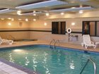 фото отеля Country Inn & Suites By Carlson, Big Rapids, MI