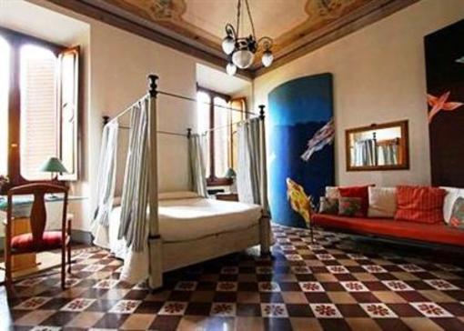 фото отеля Canto alla Porta Vecchia