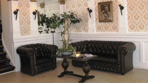 фото отеля Madam Sprunck Hotel & Restaurant
