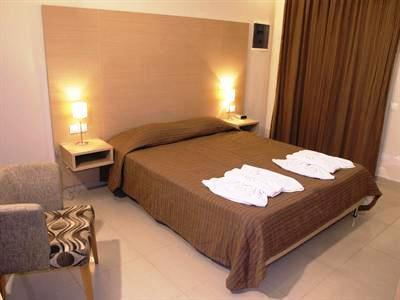 фото отеля Golden Sun Hotel Arkadi