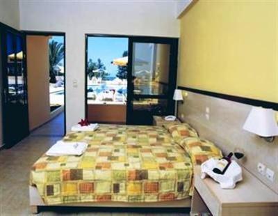фото отеля Golden Sun Hotel Arkadi