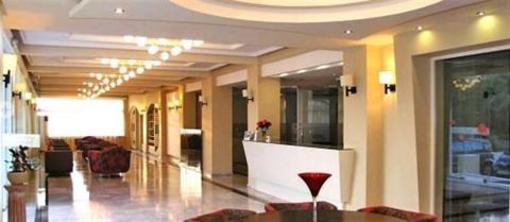 фото отеля Golden Sun Hotel Arkadi