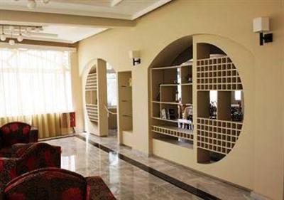 фото отеля Golden Sun Hotel Arkadi