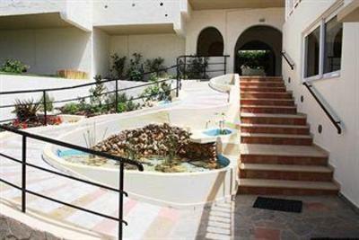 фото отеля Golden Sun Hotel Arkadi