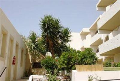 фото отеля Golden Sun Hotel Arkadi