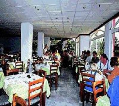 фото отеля Golden Sun Hotel Arkadi
