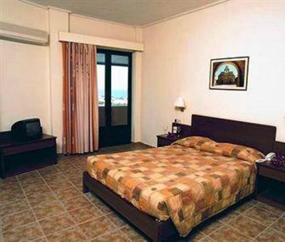 фото отеля Golden Sun Hotel Arkadi