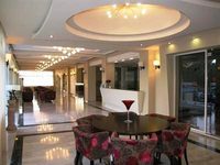 Golden Sun Hotel Arkadi