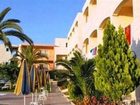 фото отеля Golden Sun Hotel Arkadi