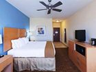 фото отеля Holiday Inn Express Suites Wolfforth