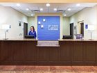 фото отеля Holiday Inn Express Suites Wolfforth