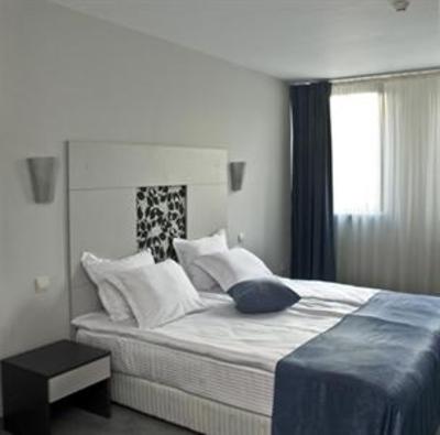 фото отеля Hotel 4 Sezona