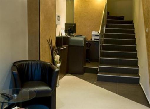 фото отеля Hotel 4 Sezona