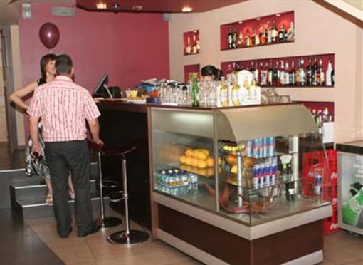 фото отеля Hotel 4 Sezona