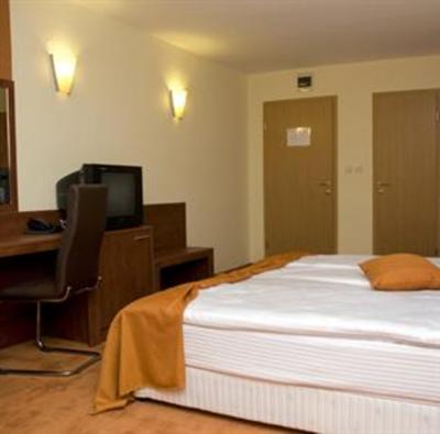 фото отеля Hotel 4 Sezona