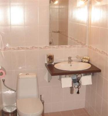 фото отеля Hotel 4 Sezona