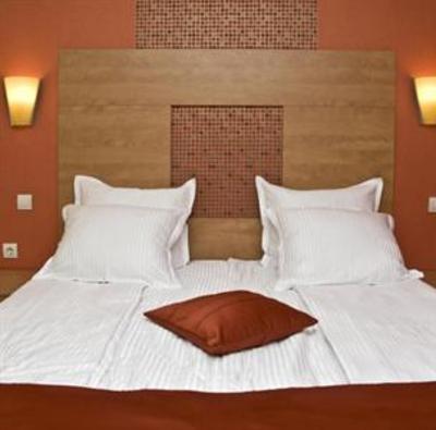 фото отеля Hotel 4 Sezona