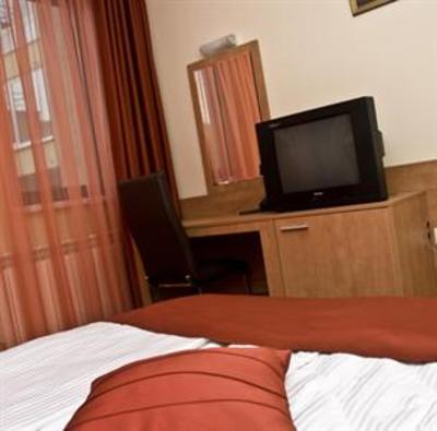 фото отеля Hotel 4 Sezona