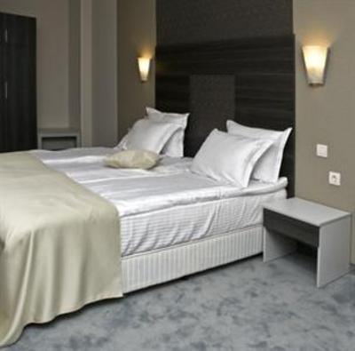 фото отеля Hotel 4 Sezona