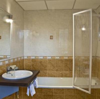 фото отеля Hotel 4 Sezona