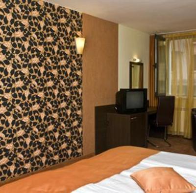 фото отеля Hotel 4 Sezona