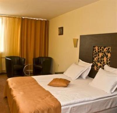 фото отеля Hotel 4 Sezona
