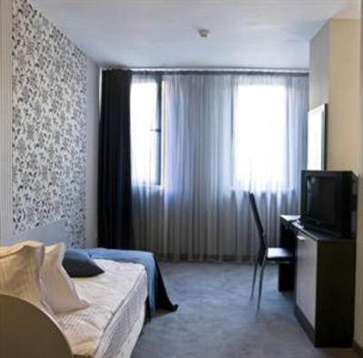фото отеля Hotel 4 Sezona