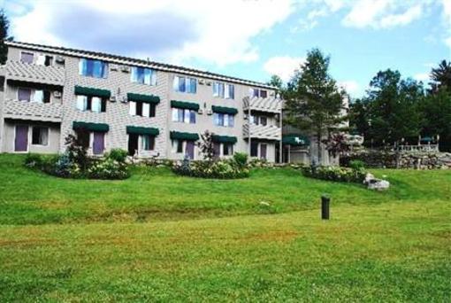 фото отеля North Star Lodge