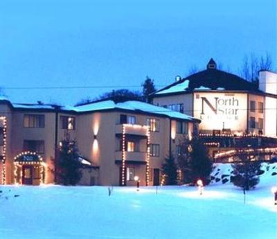 фото отеля North Star Lodge