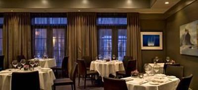 фото отеля Kensington Riverside Inn