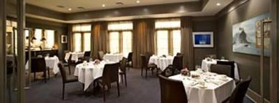 фото отеля Kensington Riverside Inn