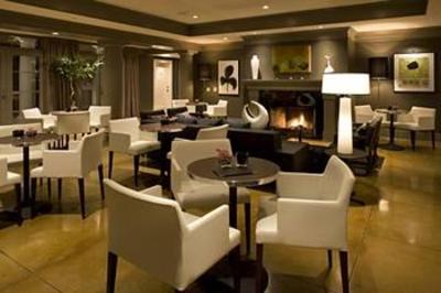 фото отеля Kensington Riverside Inn