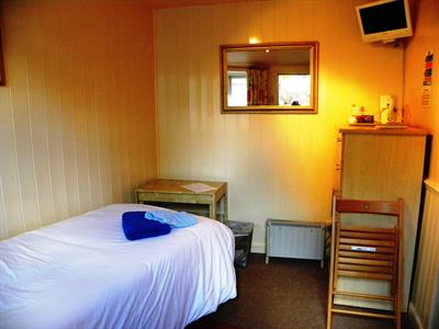 фото отеля Morton Guesthouse Castle Donington