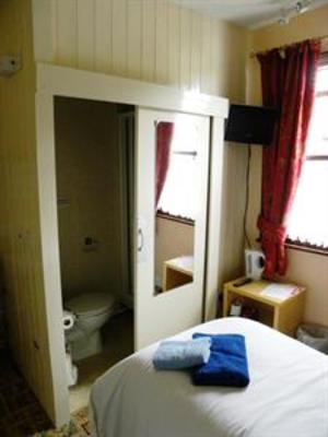 фото отеля Morton Guesthouse Castle Donington