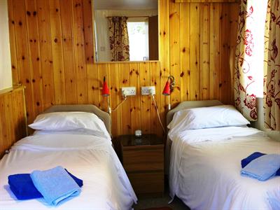 фото отеля Morton Guesthouse Castle Donington