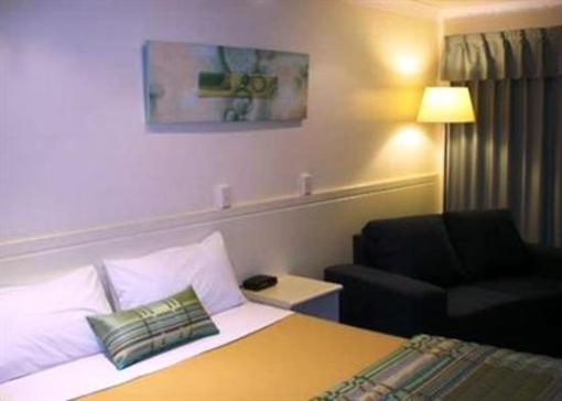 фото отеля Comfort Inn Glenfield Toowoomba