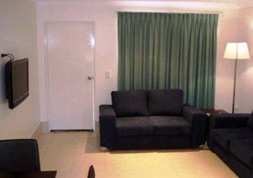 фото отеля Comfort Inn Glenfield Toowoomba