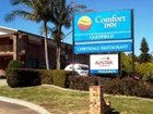 фото отеля Comfort Inn Glenfield Toowoomba