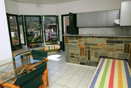фото отеля Aquarius Exclusive Apartments